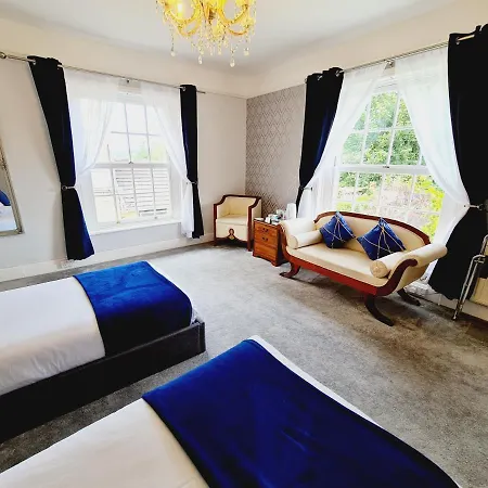 Beaufort Lodge-3