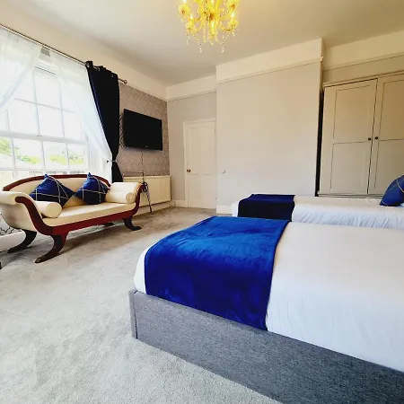Beaufort Lodge-2